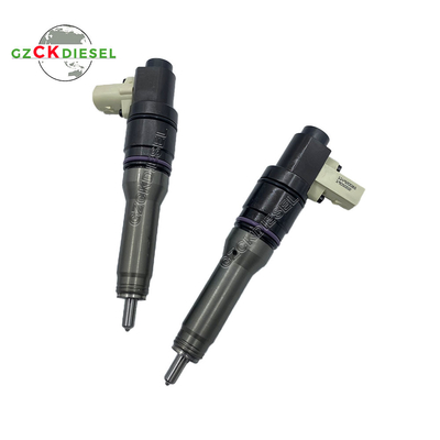 Brandstofinjector 1905002 1725282 BEBJ1A00101 1661060 BEBJ1A00201 Voor XF85 XF105 MX265 motor