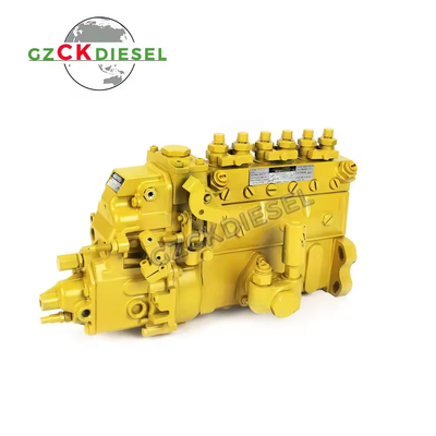brandstofinspuitingspomp 201-3780 10R-7651 125-3018 voor graafmachine 320C 320B 320BL motor