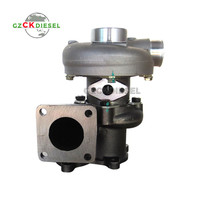 Turbo HT12-17A HT12-20 Turbo 8972389793 voor Graafmachine 4JG1 4JG2