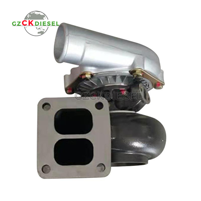 Turbo HX35W Turbocharger 4038597 4955156 voor Cummins QSB6.7 Motor
