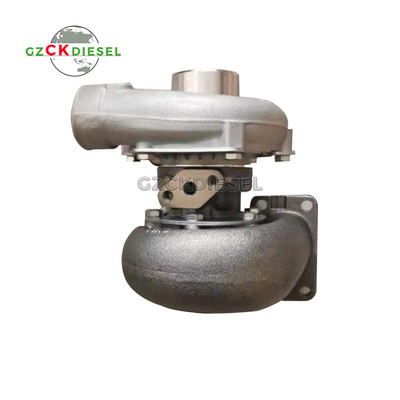 Turbocompressor 6205-81-8100 voor graafmachine PC120-5 PC130-5 PC100-3 PC100-5