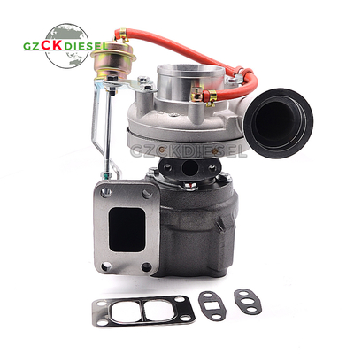 Turbo 04294752 VOE20873313 Turbo S200G voor EC210BLC EC240 EC210B Motor D6E D6D