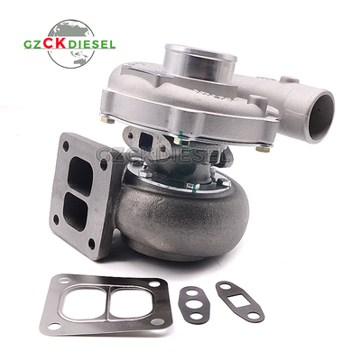 Turbolader RHB7 114400-1070 705739-0001 114400-1071 voor S280 SH280 Graafmachine 083 6BDIT