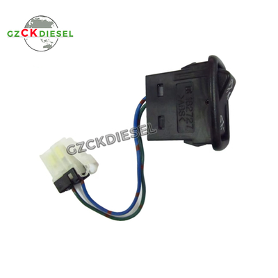 Schakelaar 207-06-71180 2070671180 voor KOMATSU PC300 PC360 PC400 PC450 PC600 PC750 PC850 PC1250 Graafmachine