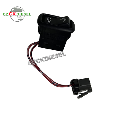 Switch Assy 21N-06-33291 21N0633291 voor PC800-7 PC800-8 PC1250-8 graafmachine