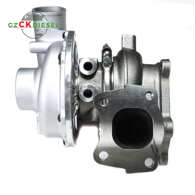 Turbo 8972221720 49189-00580 8972221721 voor motor 4BG1 4BG1TCG Graafmachine ZX120