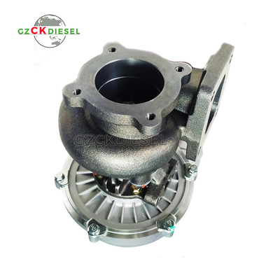 Turbocharger 1144003320 114400-3320 voor 6BG1T EX200-5 6BG1 Motor