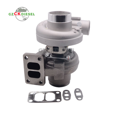 Turbocompressor 6732-81-8102 6732-81-8052 3539803 voor graafmachine PC120-6 PC130-6 4D102