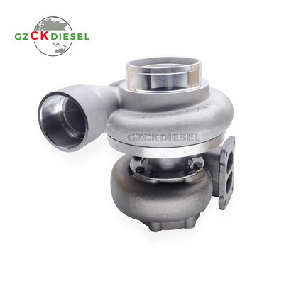 Turbocompressor 6505-61-5030 voor S6D170 SA6D170E S6D140 S6D170 Motor