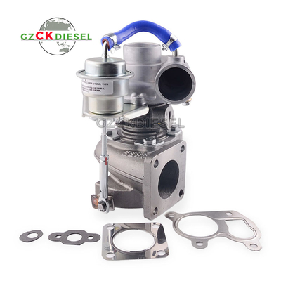 Turbo RHB52 Turbolader 8971760801 voor motor 4JB1T 4JG2T NKR55