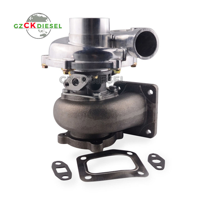 Turbocompressor 114400-3890 voor motor 6BG1 JS200 JS220 JS260 JS220 JS210 JS235 HD JS175W