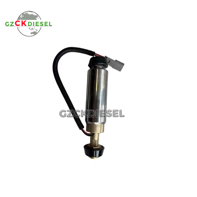 brandstofpomp 6245-71-8110 6245718110 voor S6D170E S6D140 S6D170 motor