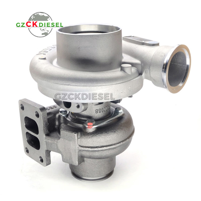 Turbo 6754-81-8090 4037469 voor motor SAA6D107E-1 PC200-8