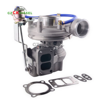 Turbocompressor 1118010-0D 04294676KZ TCD2012L6 04904822 04290814KZ 12649700005 voor S200G