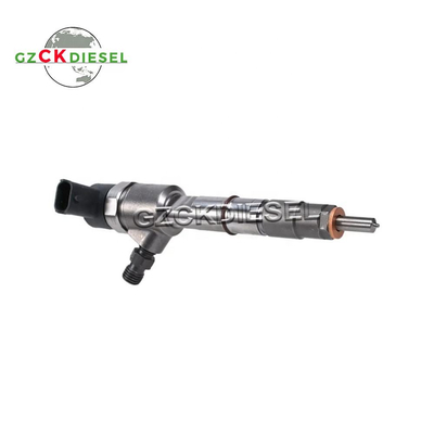 Dieselmotor Injector 0445110694 0445110693 0445110690 voor 4HK1 Motor