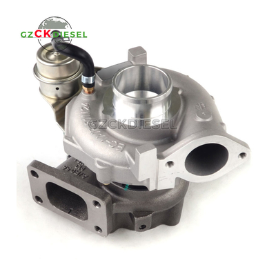 Turbo 24100-4631A 761916-0006 voor E215B Sk250-8 J05E Motor