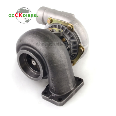 Turbocompressor 49185-01010 ME088725 voor SK200-3 6D31T-motor