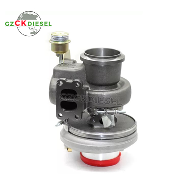 Turbocompressor 1144004050 114400-4050 voor 6HK1 Motor SH300-3 SH300-5 Graafmachine