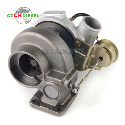 Turbocharger 49187-01010 ME073573 voor Mitsubishi 6D16 motor