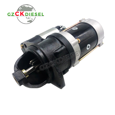 Startmotor 8970298633 voor EX90 EX120-2 EX120-3 EX100 EX100-3 graafmachine