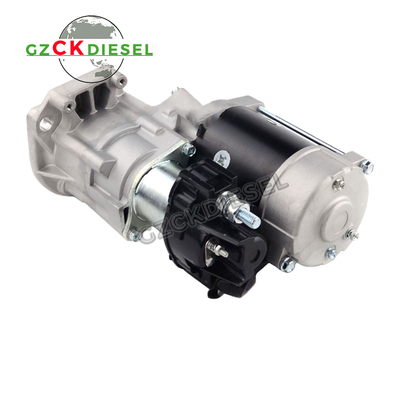Startmotor 0-24000-3251 voor 4BG1T SH200A3 EX120-5 Graafmachine