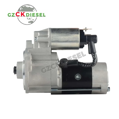 Startmotor M002T54271 ME007433 voor Vrachtwagen 4D31 Motor 9T 3.5KW