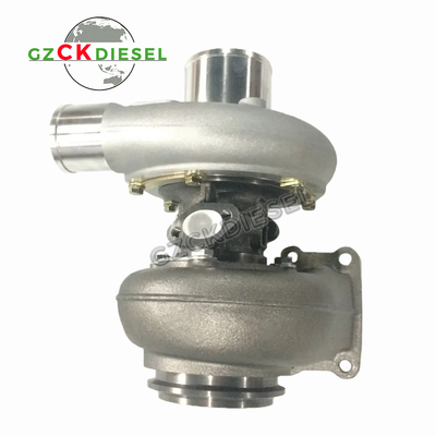 Turbocompressor 1006915 0R6746 voor graafmachine CAT 3116 3126 325B E325B