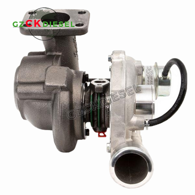 GT2556S Turbocompressor 768524-0023 2674A845 voor 1104D-44T Motor