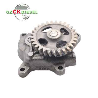 Oliepomp Graafmachine Reserveonderdeel Motor 1-13100313-6 voor 4HK1 ZX200-3
