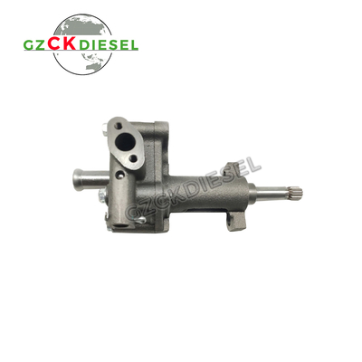 Oliepomp-assemblage 8-94366241-0 8943662410 voor NPR60 4BG1 4BD1T