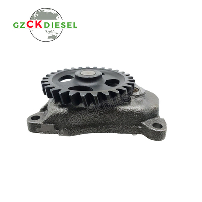 Oliepomp 8-94390414-6 8-94390414-1 voor 6HK1 6HH1