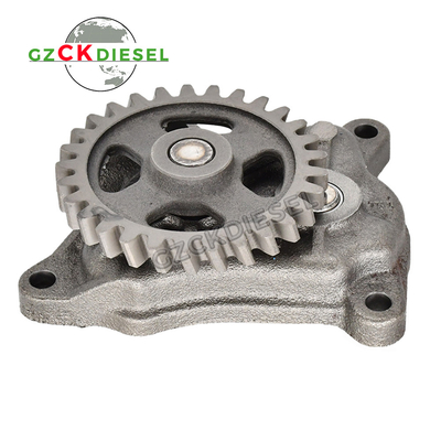 Oliepomp 1-13100313-0 8-94395564-0 voor ZX330 ZX350 6HK1