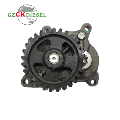 Oliepomp 8-94395564-3 voor motor 6HK1 6HH1