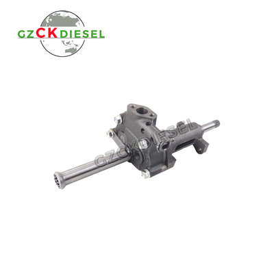 Oliepomp 8-97065384-0 8970653840 voor 4BD1 4BG1 Motor