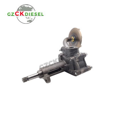 Oliepomp 8-97128110-6 8971281106 voor motor 4BG1