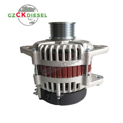 Nieuwe Dynamo 3972529 JFZ2703 voor 6LTAA8.9 6BT Motor