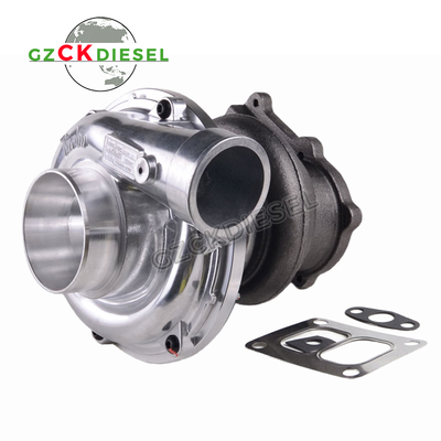 RHG6 114400-4380 Turbo Turbocharger voor ZX330-3 EX330-5 6HK1 6HK1X