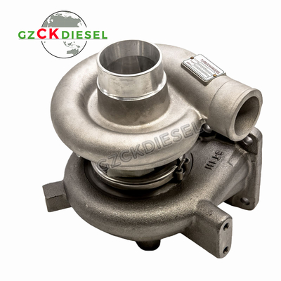 Turbolader 49179-02340 49179-58760 voor 3066 S6K S6KT Motor E320B E320C Graafmachine