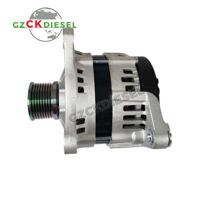 Nieuwe Dynamo 4990783 5318117 voor Cummins ISF3.8 Motor
