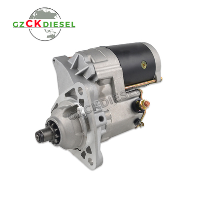 Startmotor 22800-7380 3920329 QDJ2108C 3958033 428000-0060
