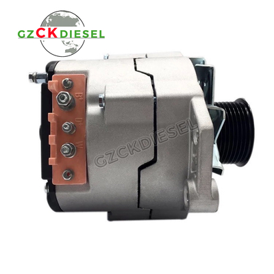 Dynamo AVE2734D2 612600090705 612600090506 voor WD615 motor