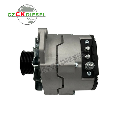 Dynamo JFZ2517A 612600090206D 13024345 voor WEICHAI WP10 WD615 Motor