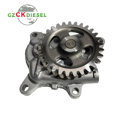 Oliepomp 8980175850 8-98017585-0 voor 4HF1 4HG1 4HK1 motor