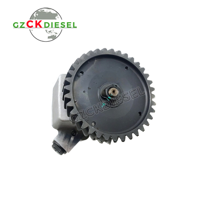 Oliepomp 65.05100-6022 400923-00016A 400915-00022A voor D1146 DE08 D2366 Motor