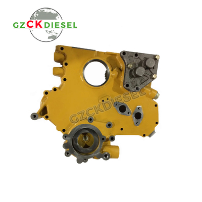 Oliepomp 178-6539 34335-23010 voor graafmachine E320C E320B E320 320B 3066