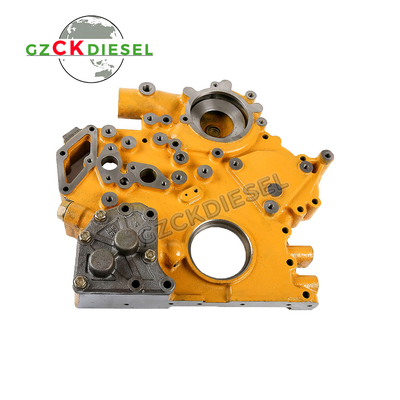 Oliepomp 294-1727 32F11-00021 voor graafmachine 320DL 320D 323DL 320C