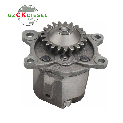 Oliepomp 6151-51-1005 voor WA470 PC400-7 Graafmachine 6D125 S6D125