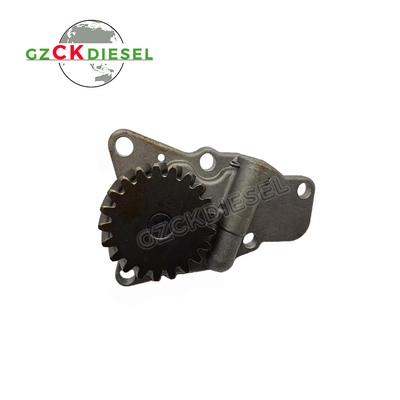 Oliepomp 6204-53-1100 6204531100 voor Graafmachine 4D95 PC60-5