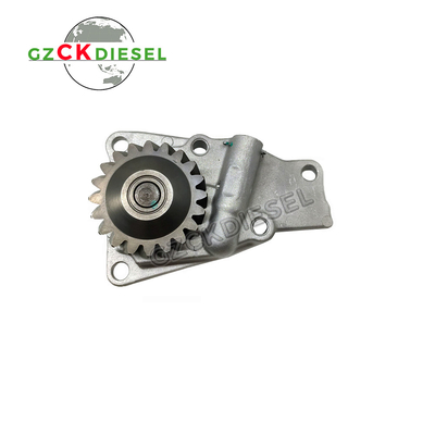 Oliepomp 6209-51-1700 voor Graafmachine PC200-6 PC220-6 Motor 6D95-6