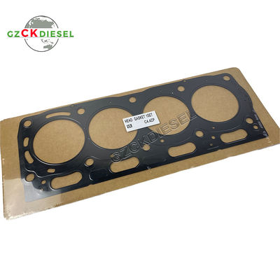 C4.4 Gaskets voor de cilinderkop 3681E051 368-1E046 681E046 voor 1104 1104A-44 1104A-44T 1104A-44TA